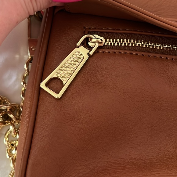 Rebecca Minkoff Mini Mac crossbody purse - Picture 9 of 11